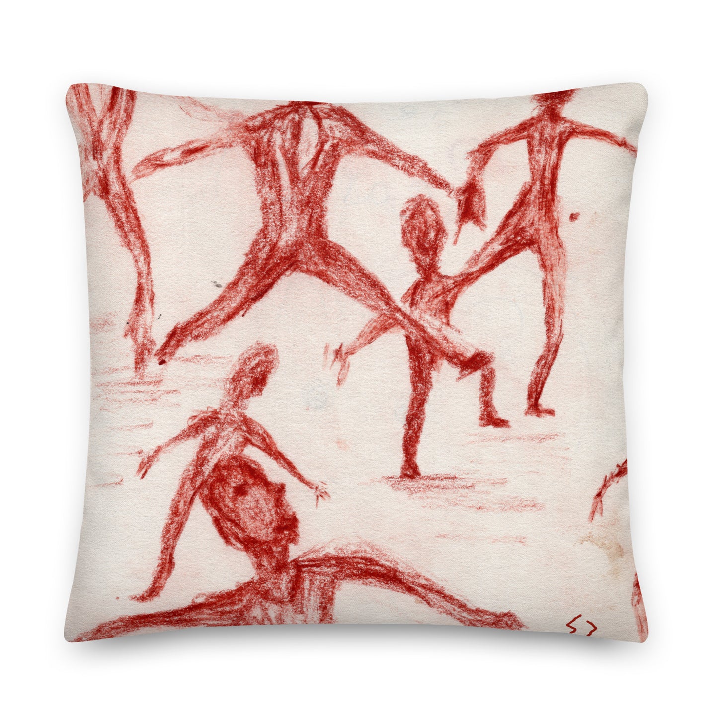 Free moves Premium Pillow
