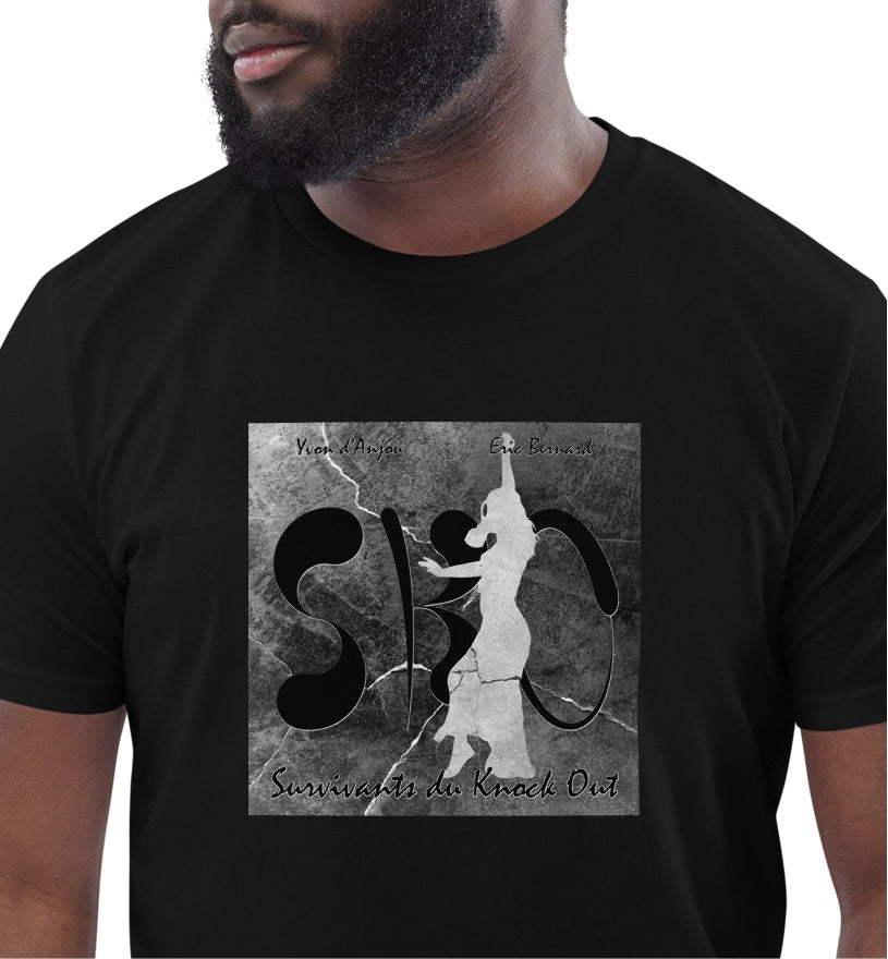 Revolution/Survivants du Knock out/Knock out’ Survivors/ Dancing is powerful and sacred in many cultures.