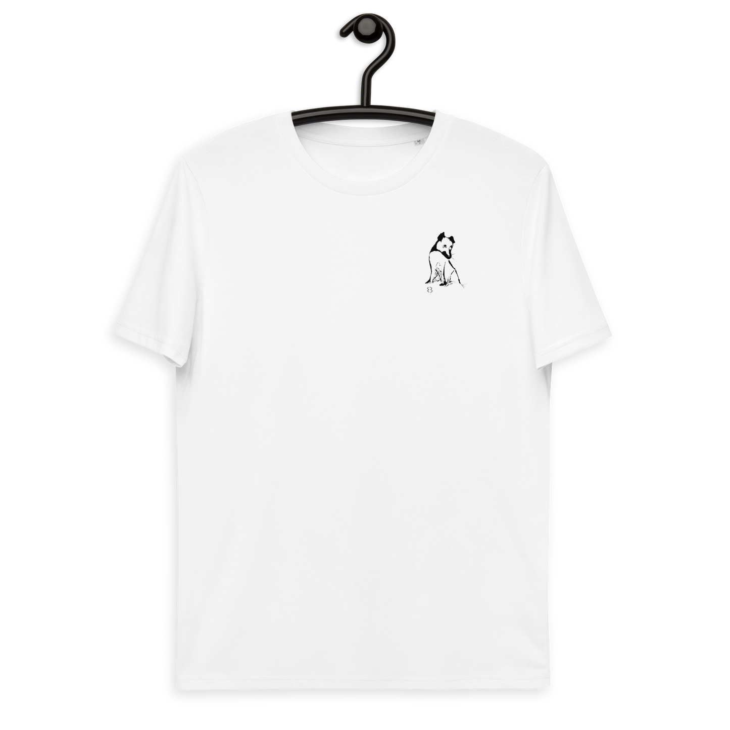 P’tit Chien / Tee shirt