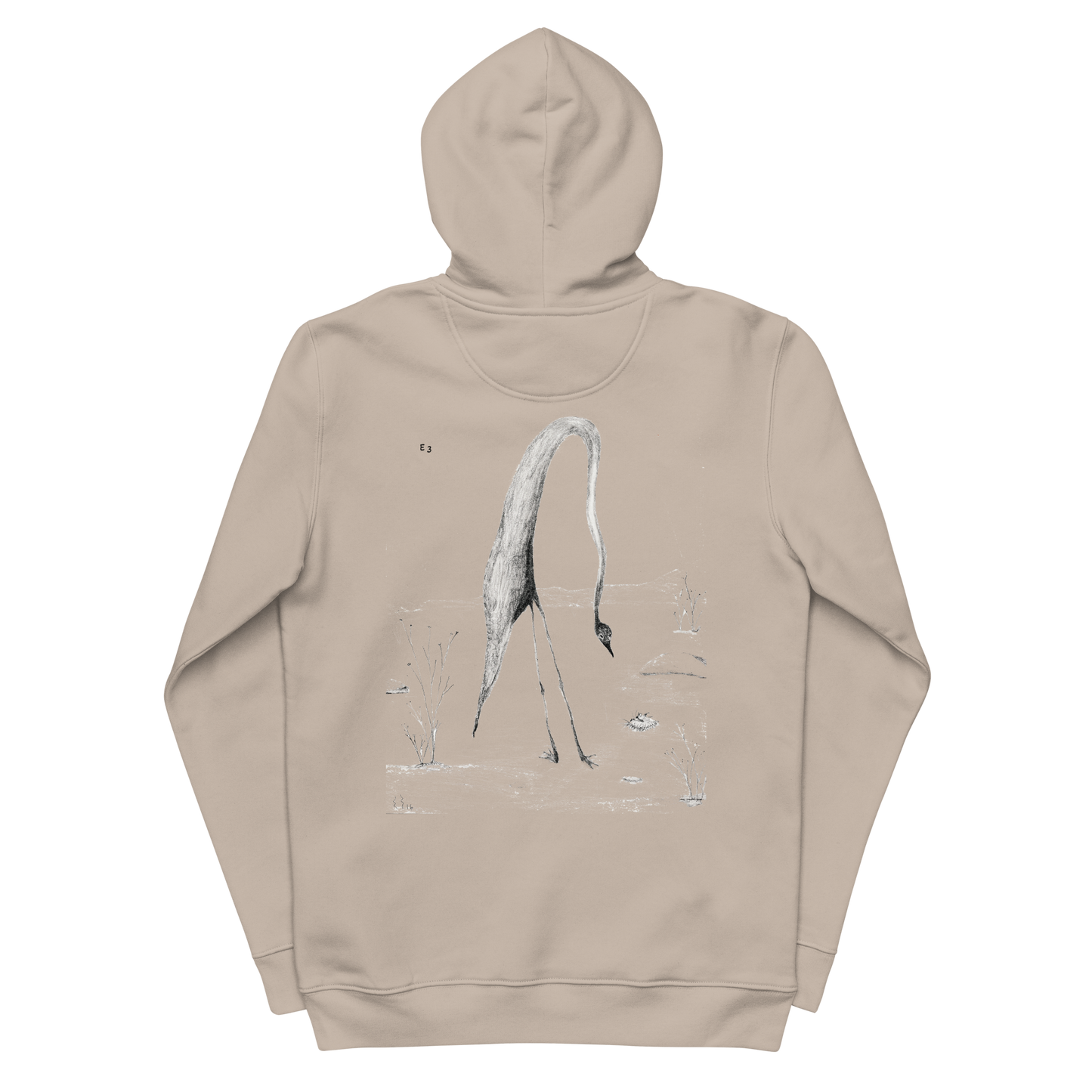Birdland paradise