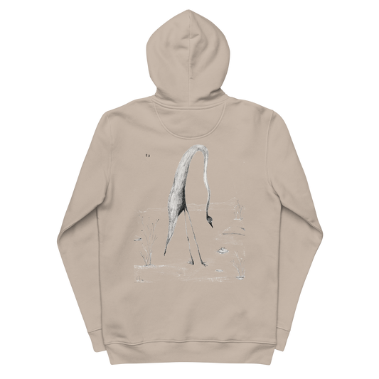 Birdland paradise