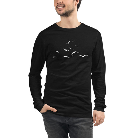 Fly by night / Les oiseaux de nuit