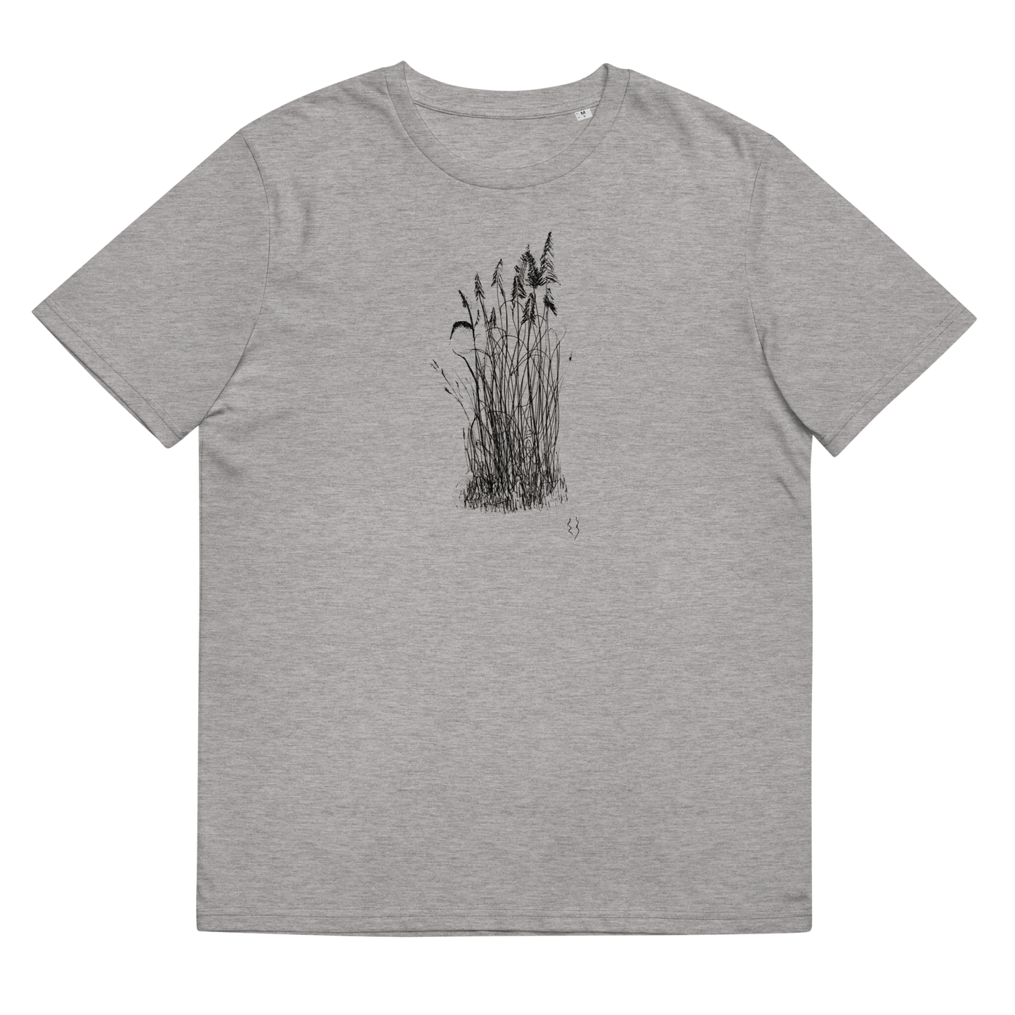 Hay always want to grow. Never give up Tee-shiert !
