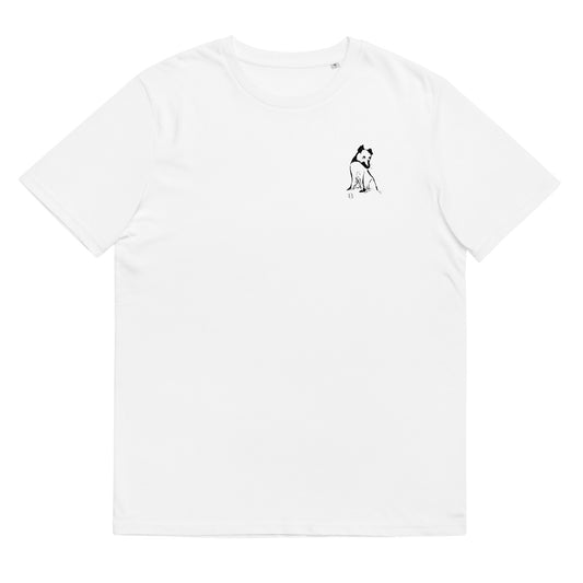 P’tit Chien / Tee shirt