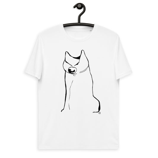Dog protection / Wear it and be in a protected state of mind/Got to believe it !