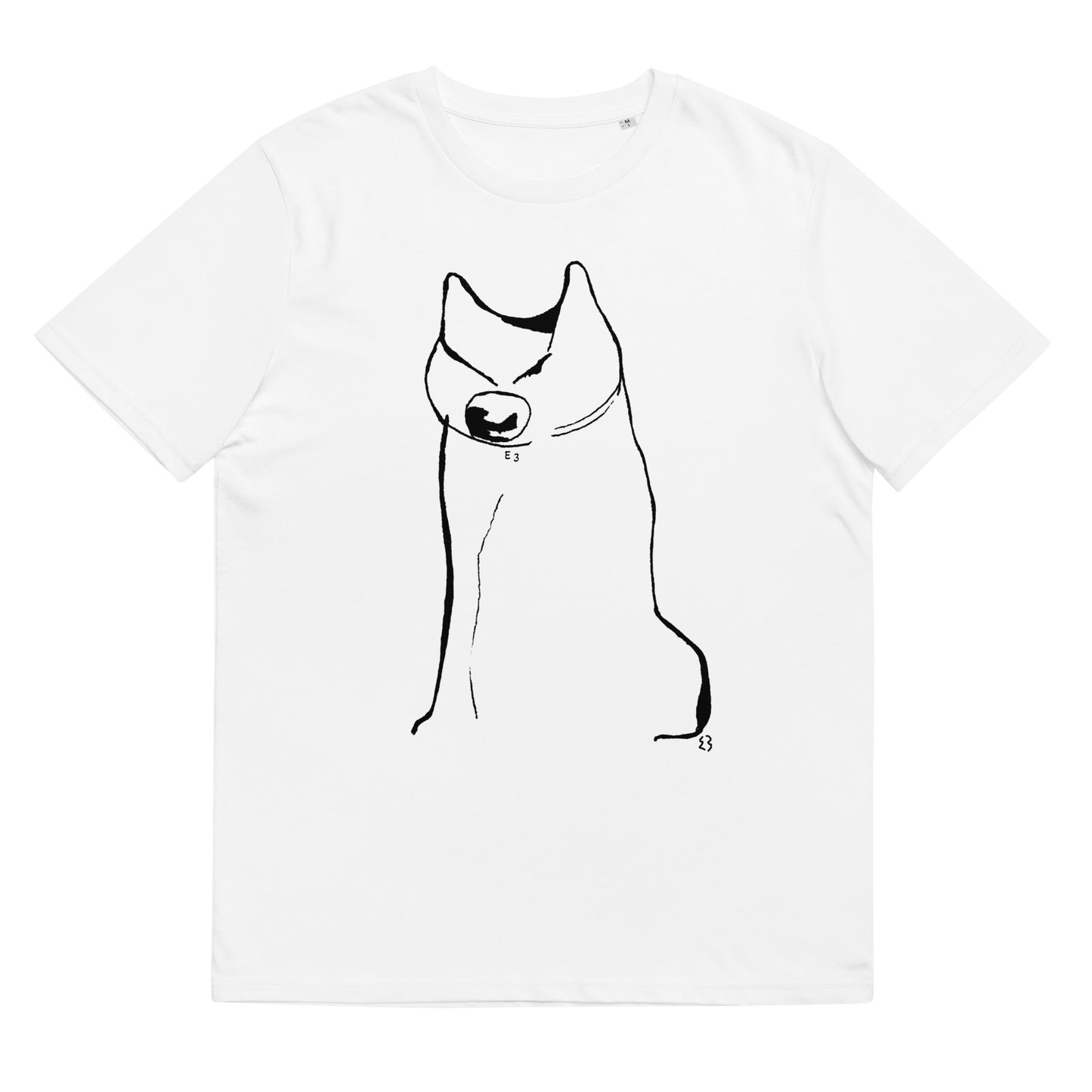 Dog protection / Wear it and be in a protected state of mind/Got to believe it !