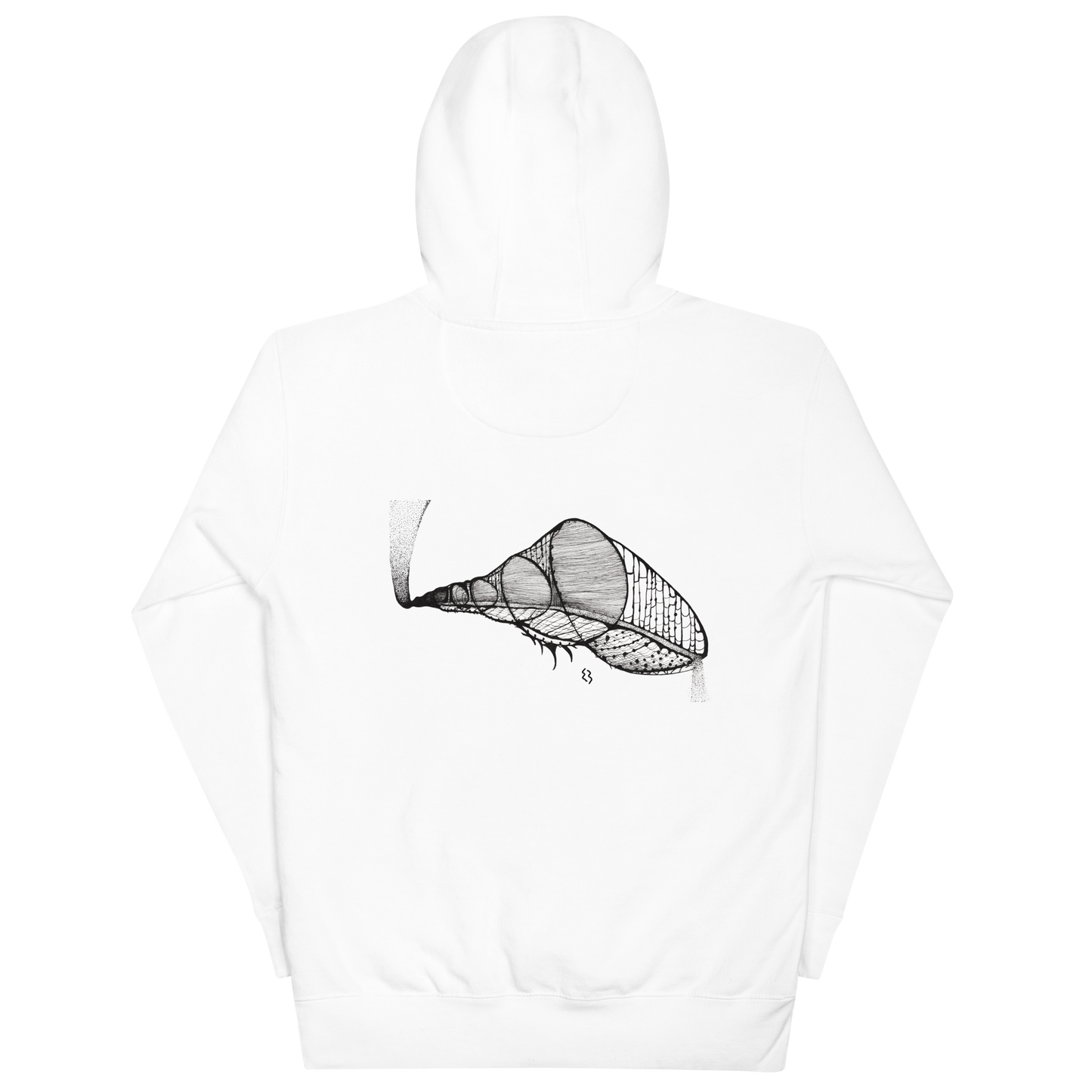 Zee Abstract representation of a perpetuel action