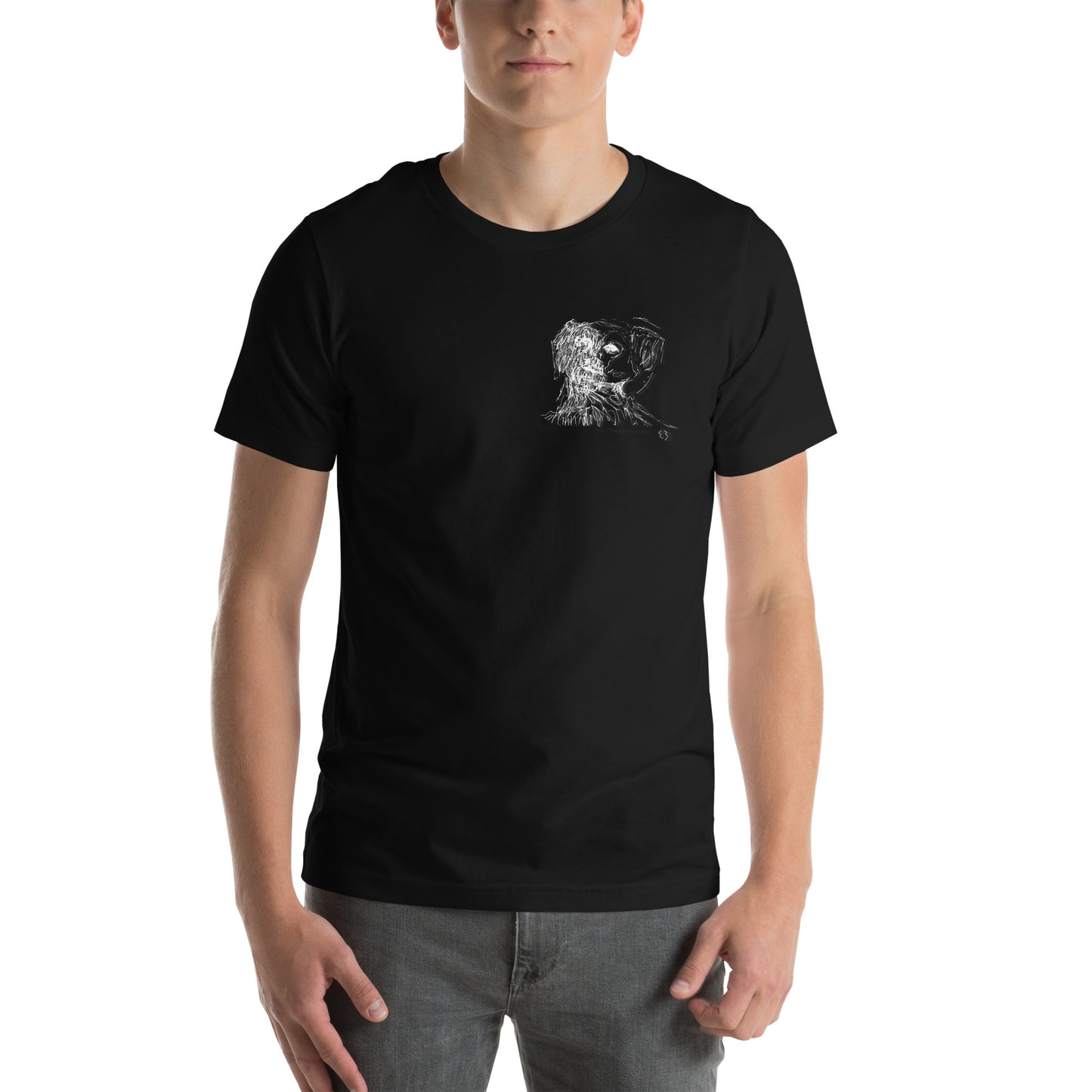 Logogram E3 / Little dog