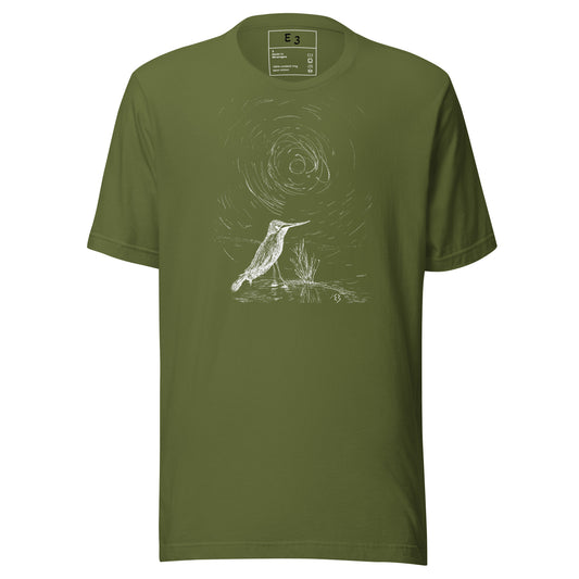 L’oiseau et le soleil