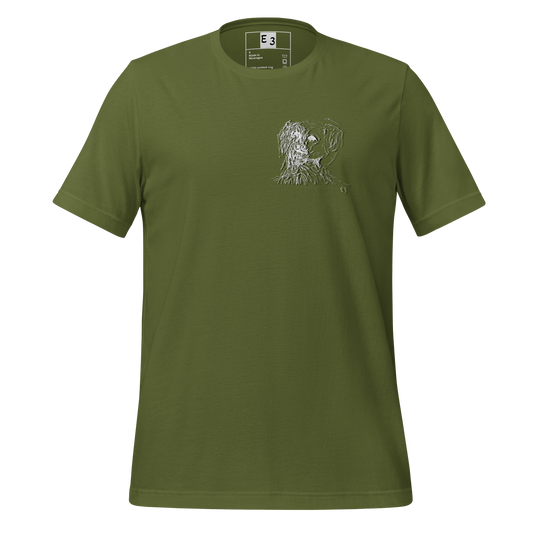 Logogram E3 / Little dog