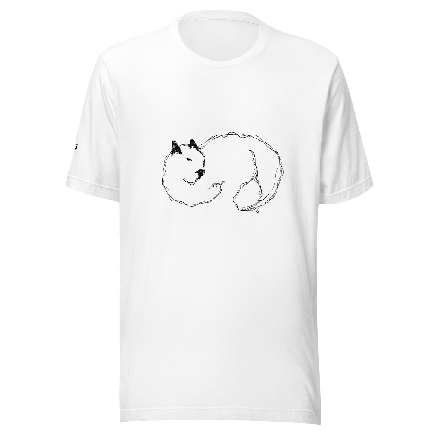 Cat & Mouse Spirit / Bobépine
