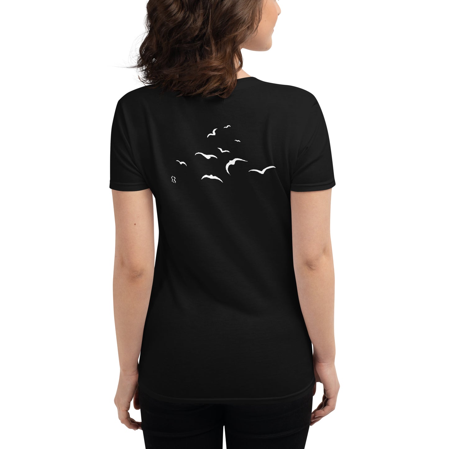 Fly by night / Vol de nuit
