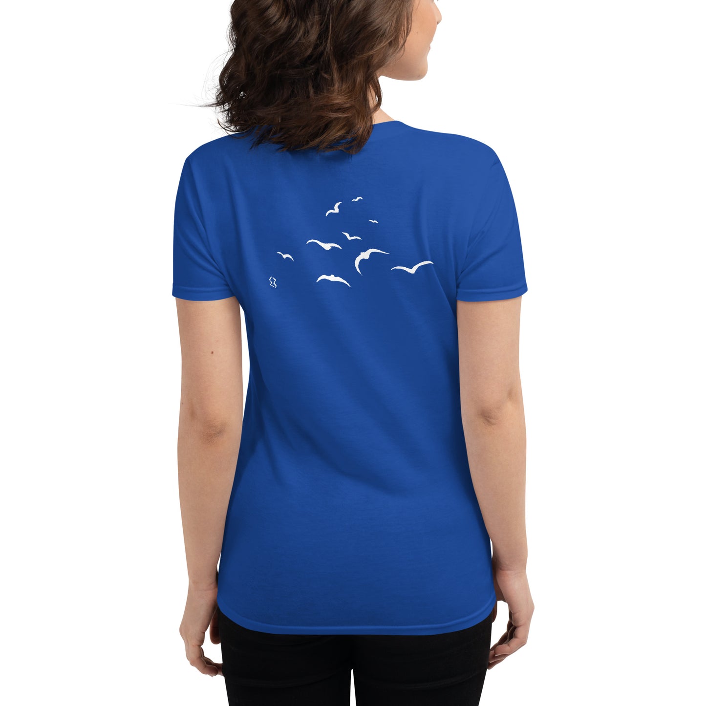 Fly by night / Vol de nuit