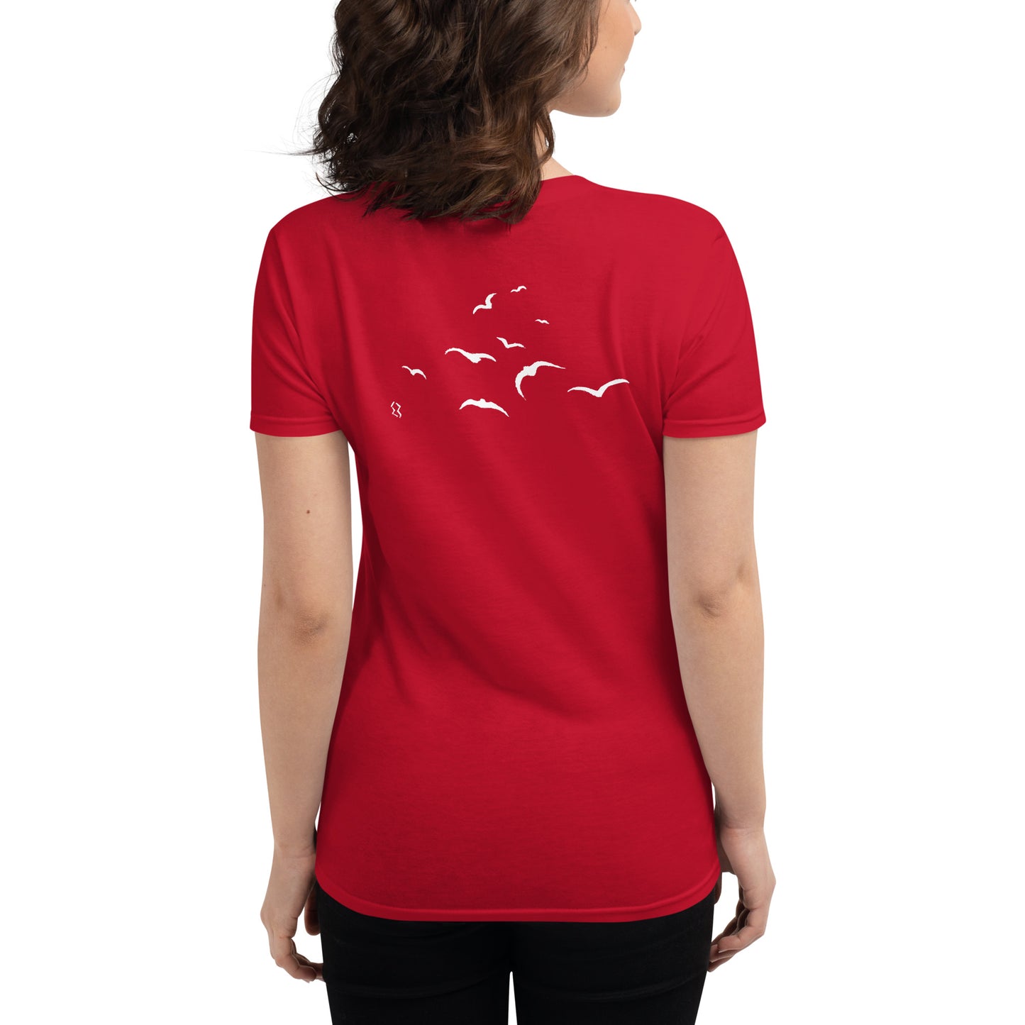 Fly by night / Vol de nuit