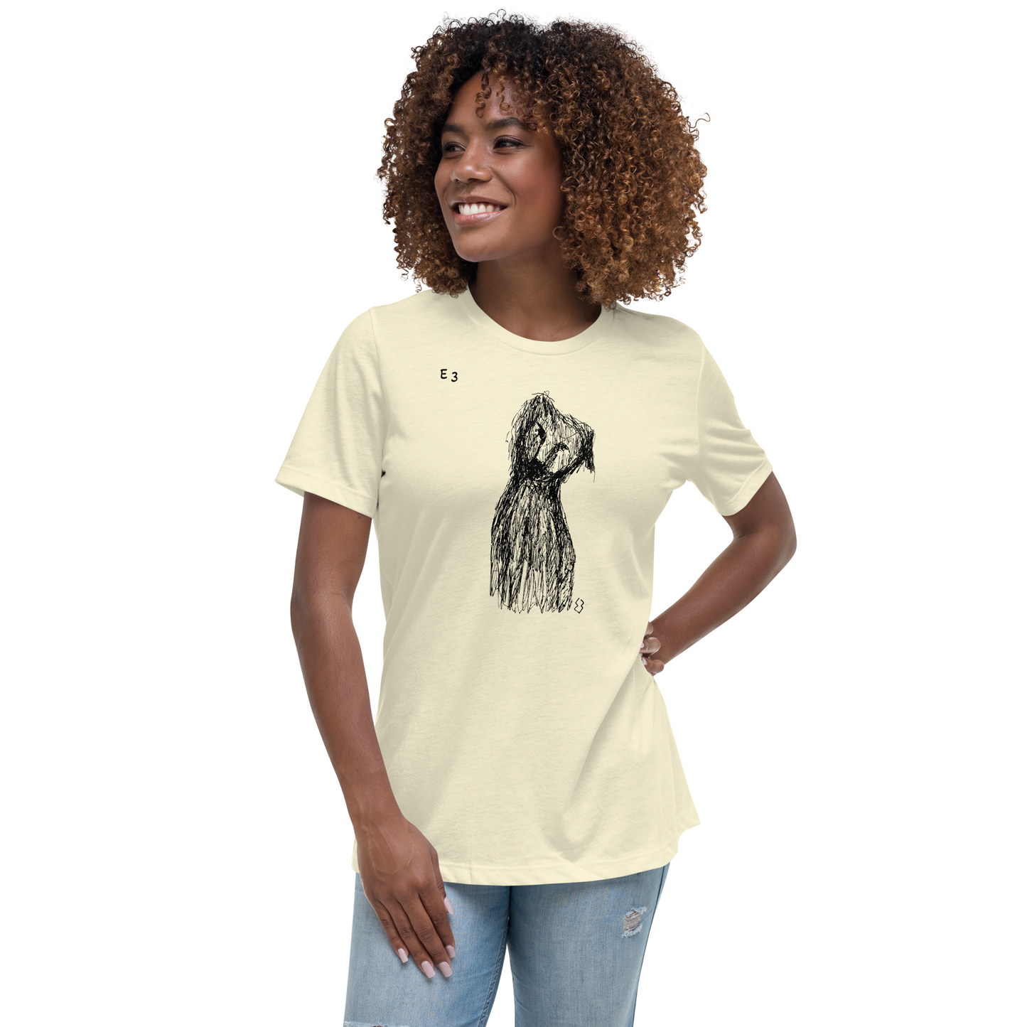 Frizou / Tee Shirt Choose your colour