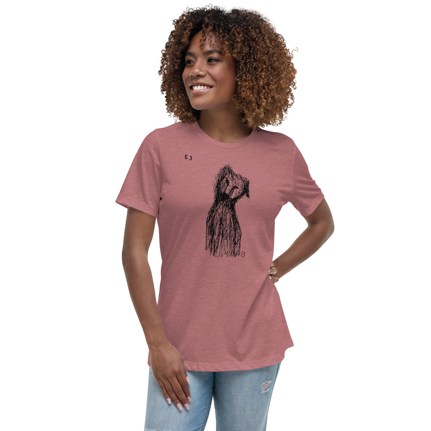 Frizou / Tee Shirt Choose your colour