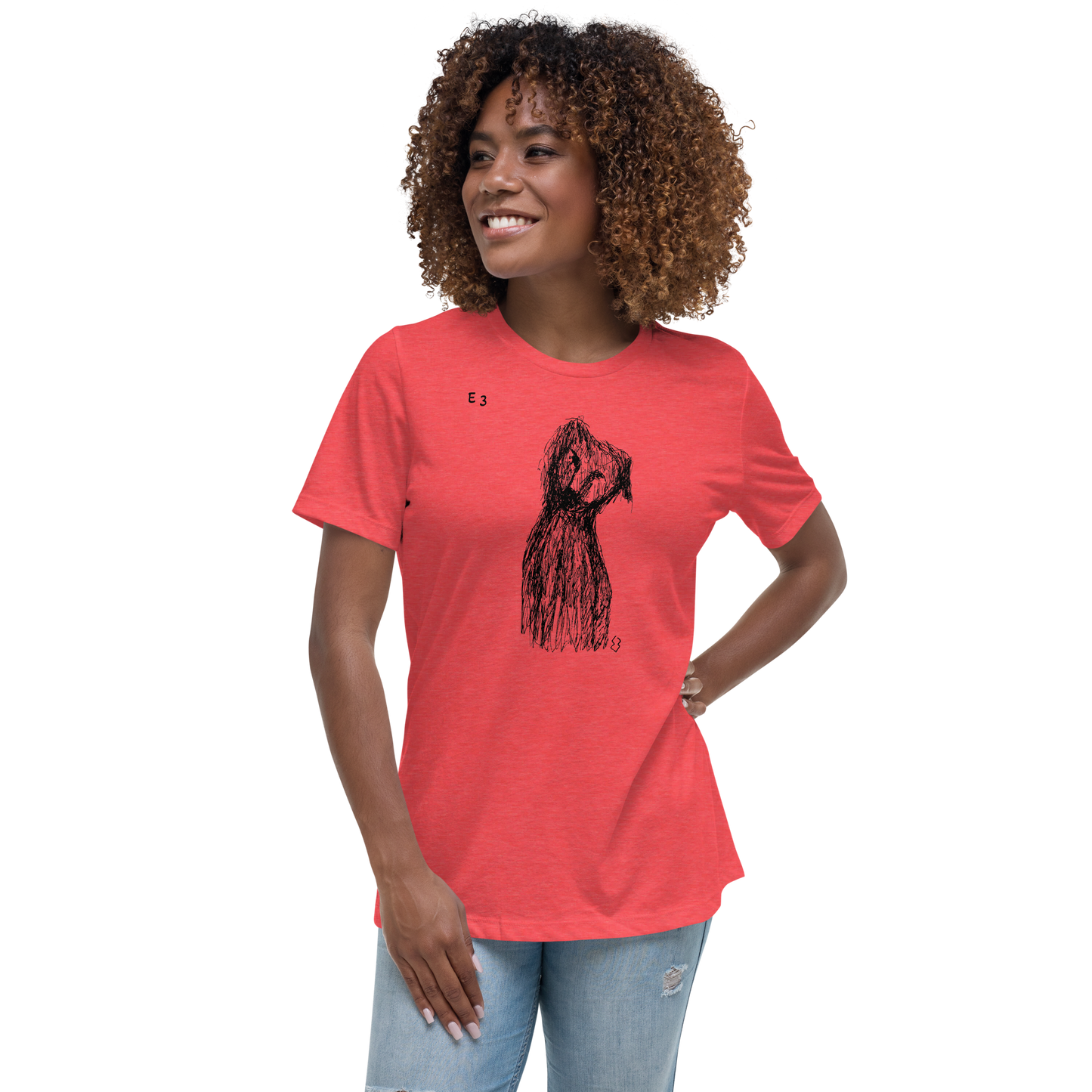 Frizou / Tee Shirt Choose your colour