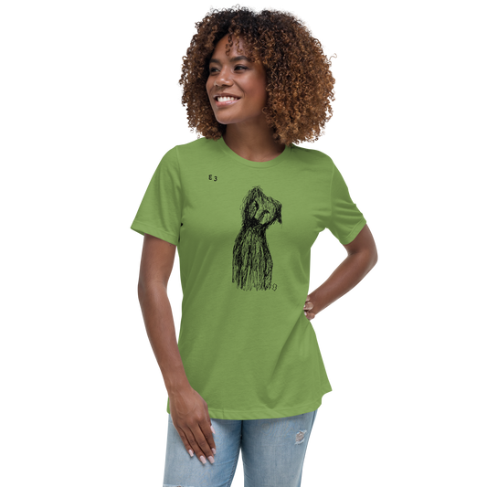 Frizou / Tee Shirt Choose your colour