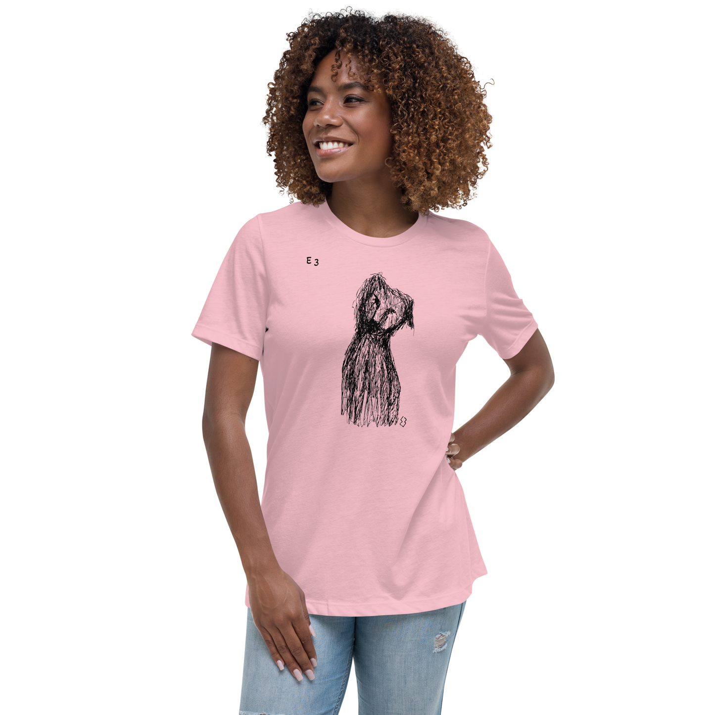Frizou / Tee Shirt Choose your colour