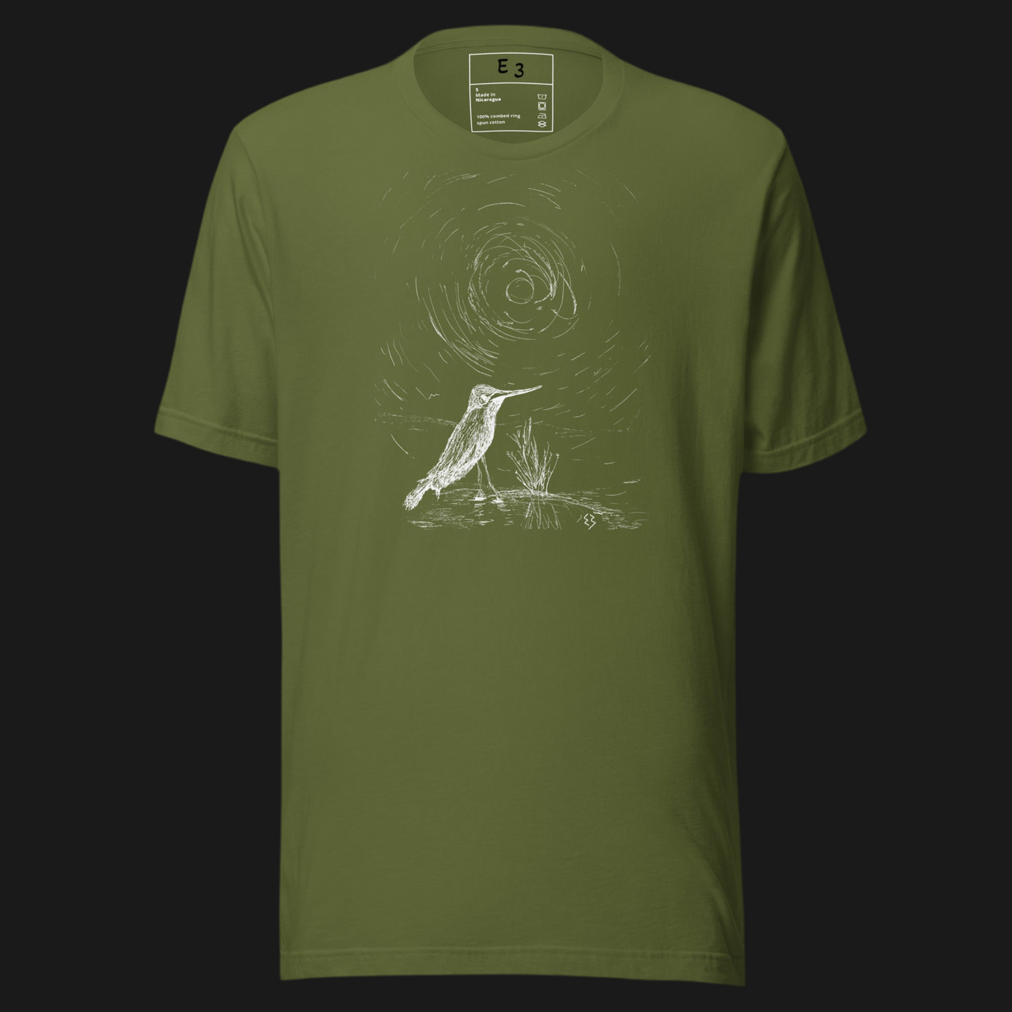 L’oiseau et le soleil