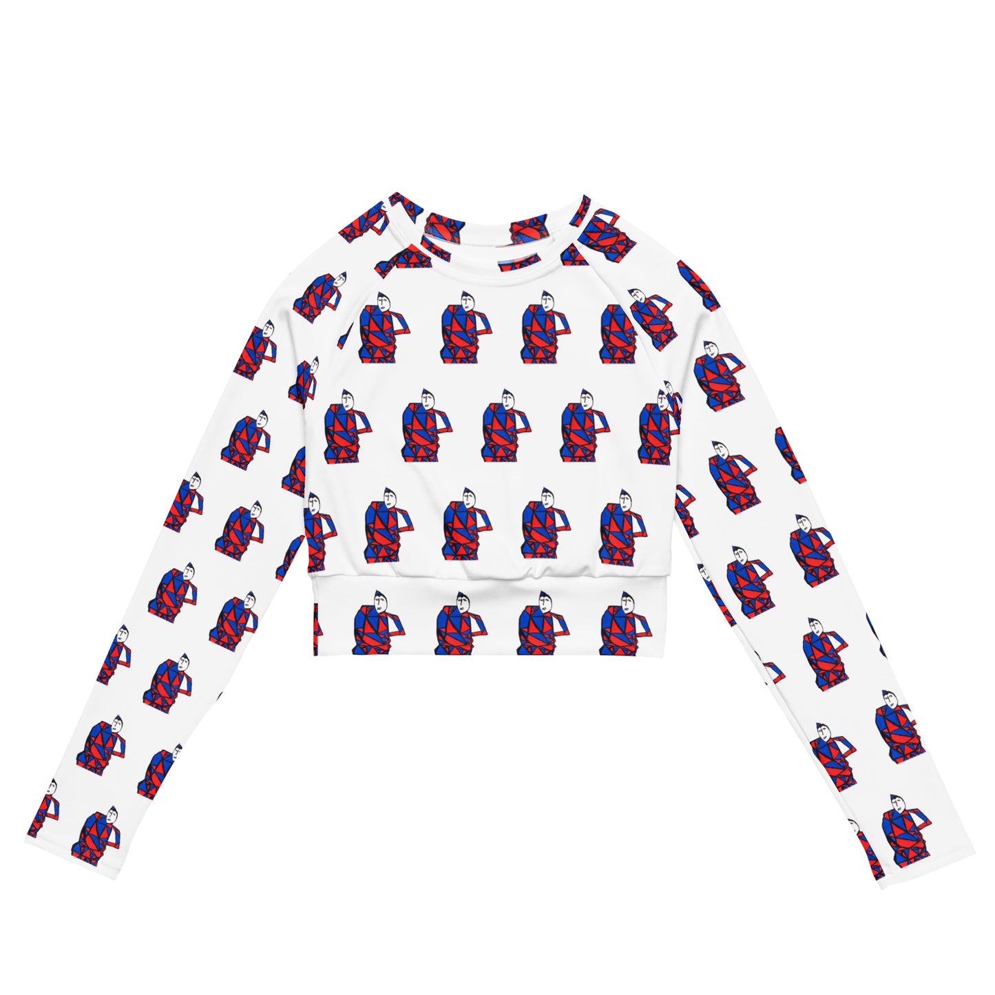 Z Circus/One of my first piece of art, originally drawn on paper and  used on a music cover album named Circus by Eric Bernard, is yours to discover…