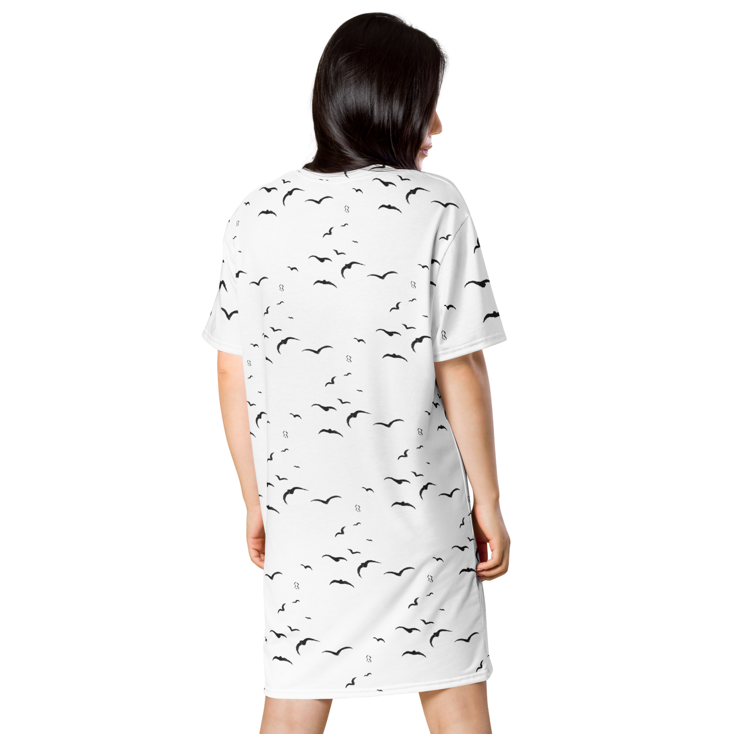 Fly by night /  Vol de Nuit / Dress