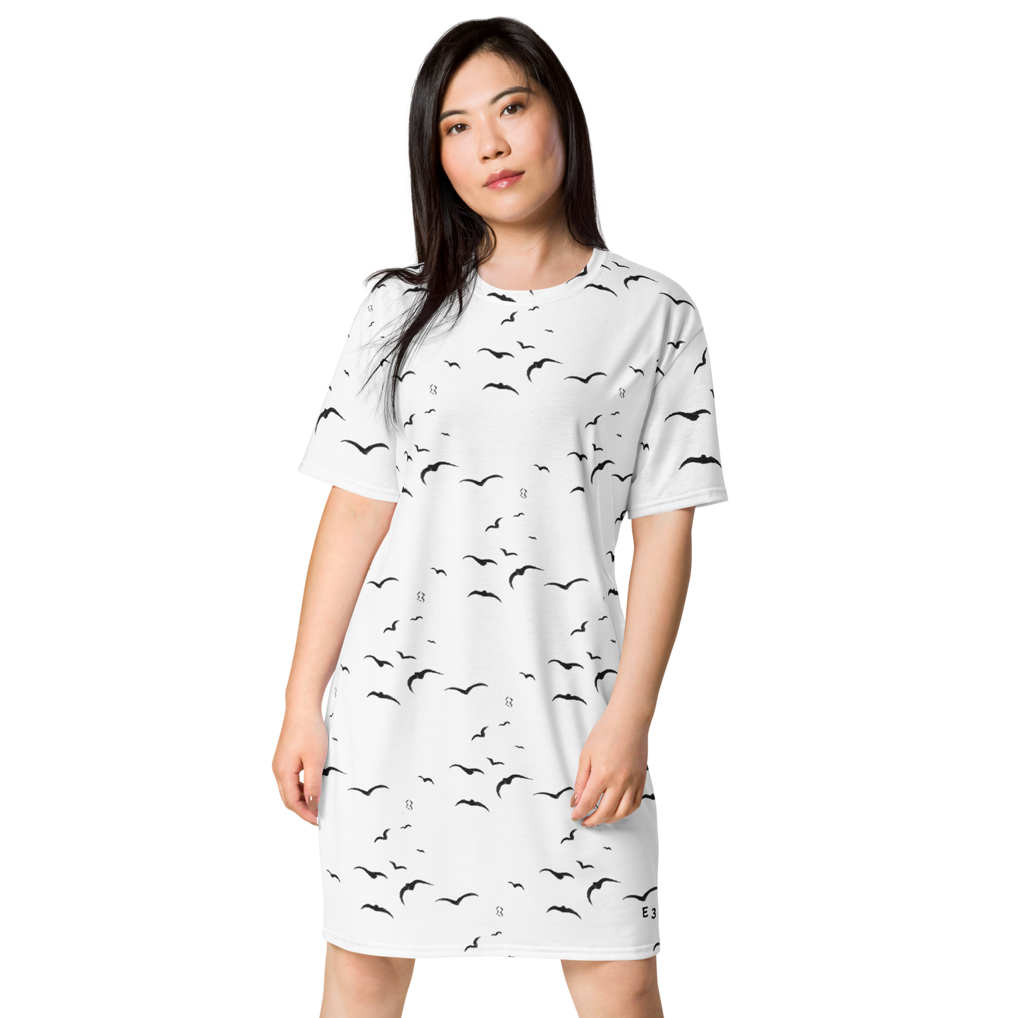 Fly by night /  Vol de Nuit / Dress