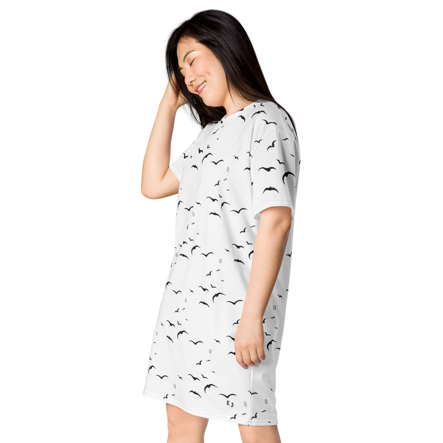 Fly by night /  Vol de Nuit / Dress