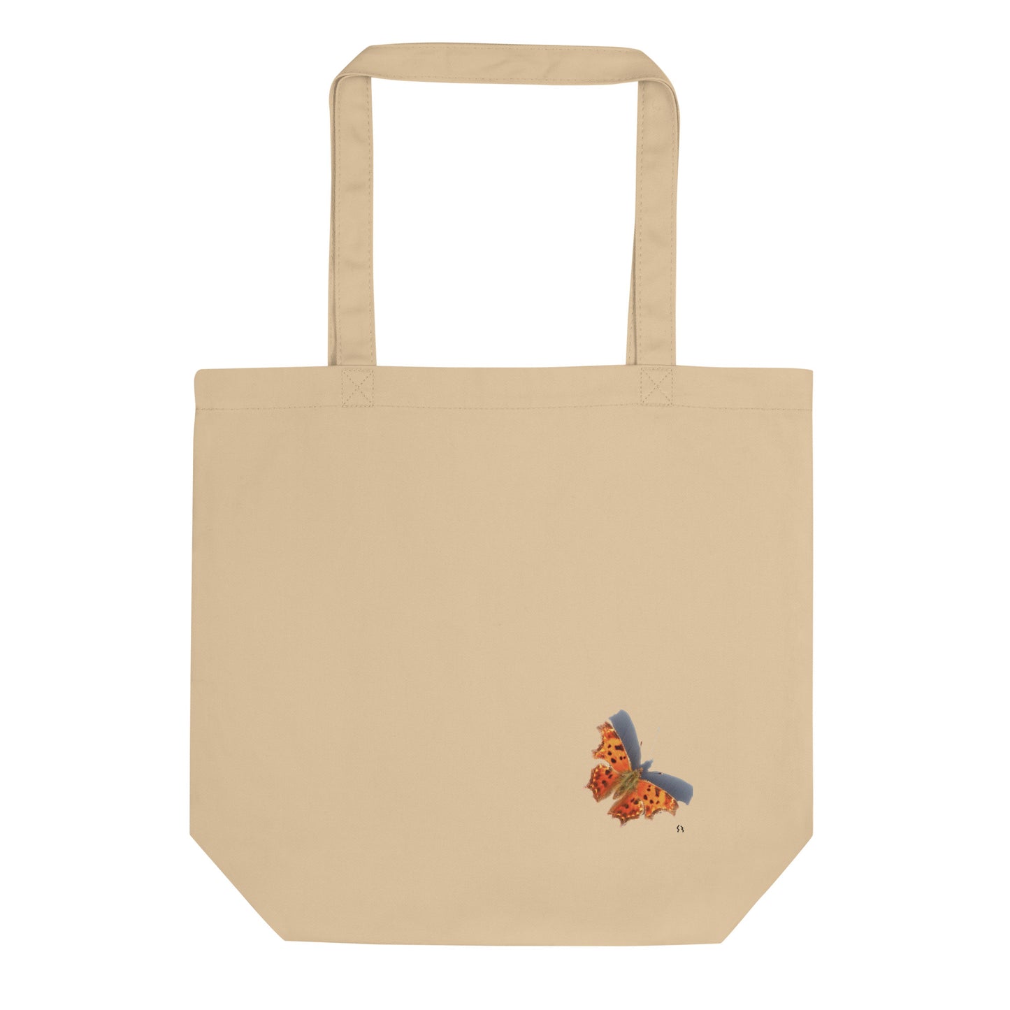 L’effet papillon / Tote Bag Bio