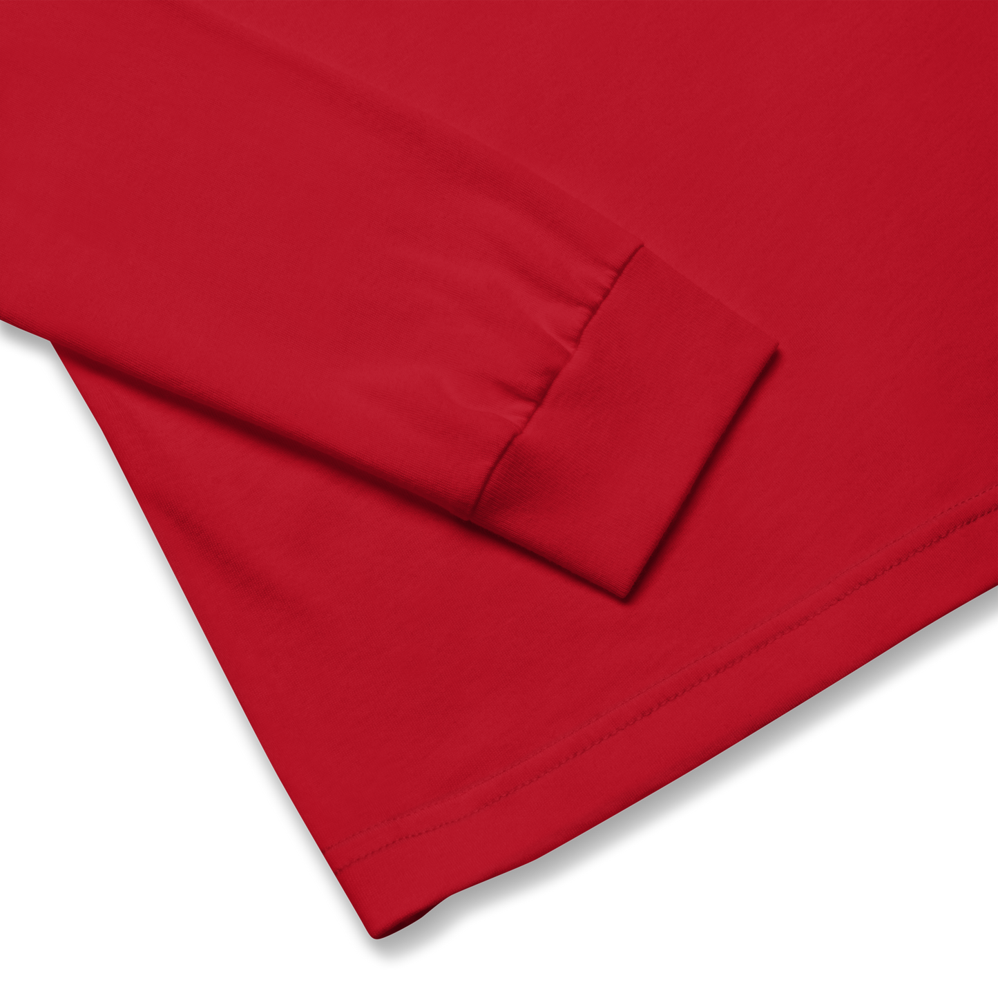 Mandala vibe generator/ Unisex Long Sleeve Tee