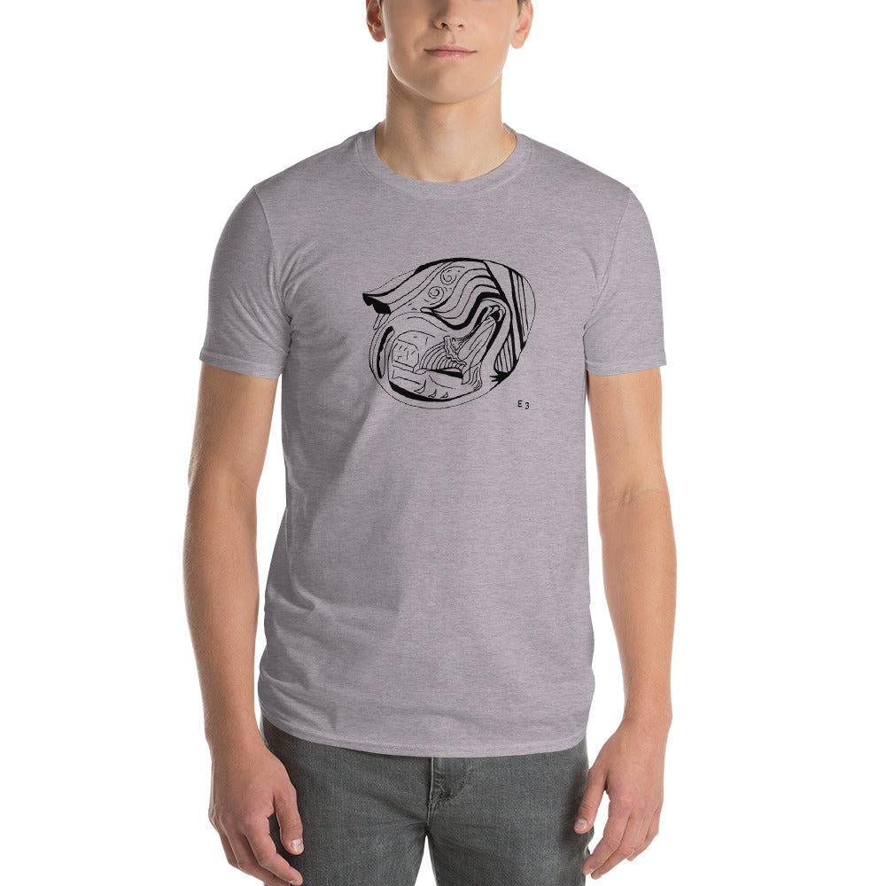 Labyrinthe mécanique