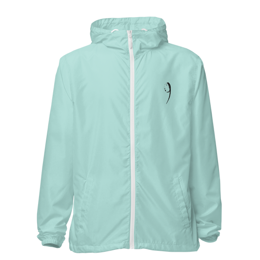 Number 9 / Windbreaker