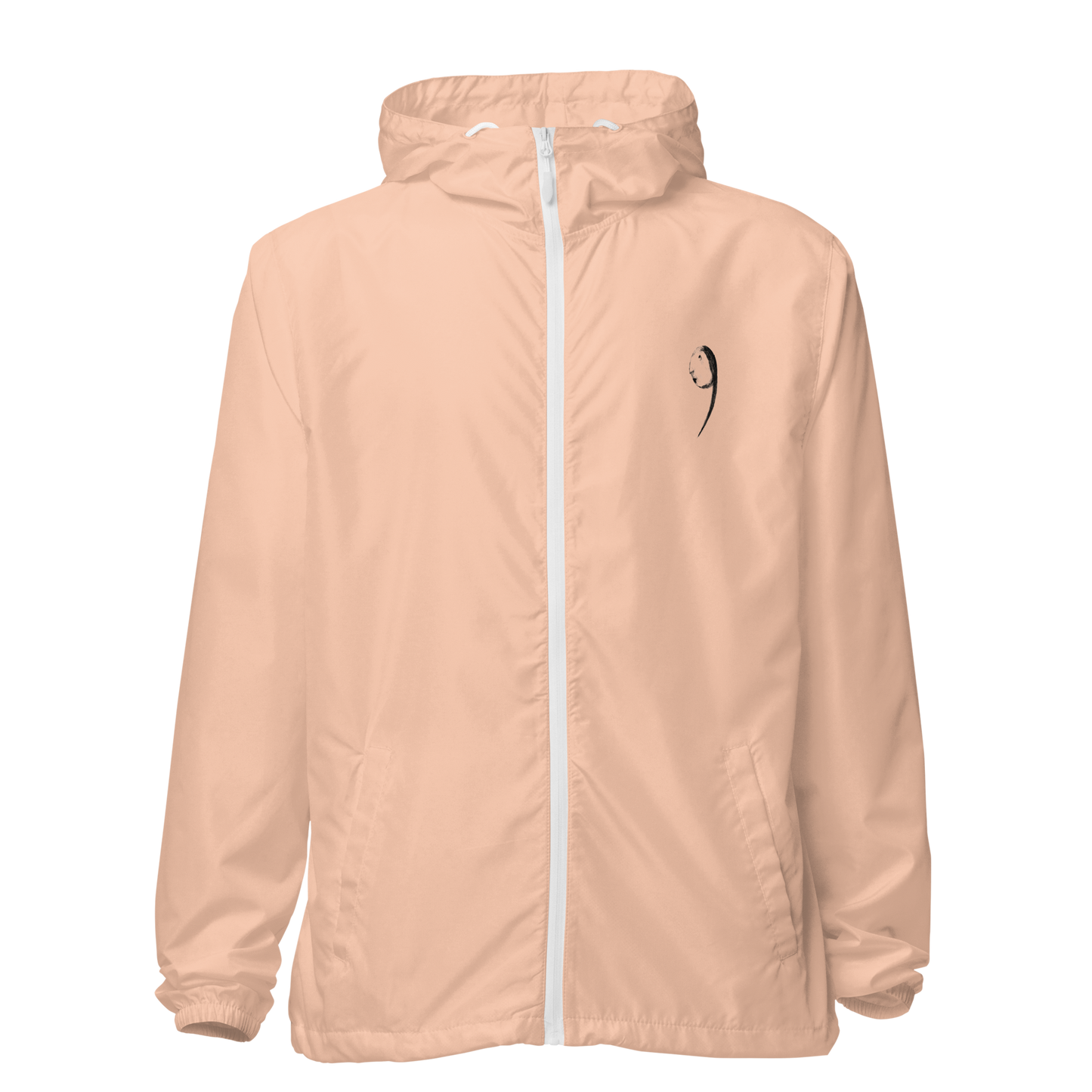 Number 9 / Windbreaker