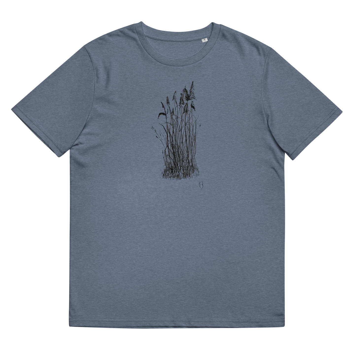 Hay always want to grow. Never give up Tee-shiert !