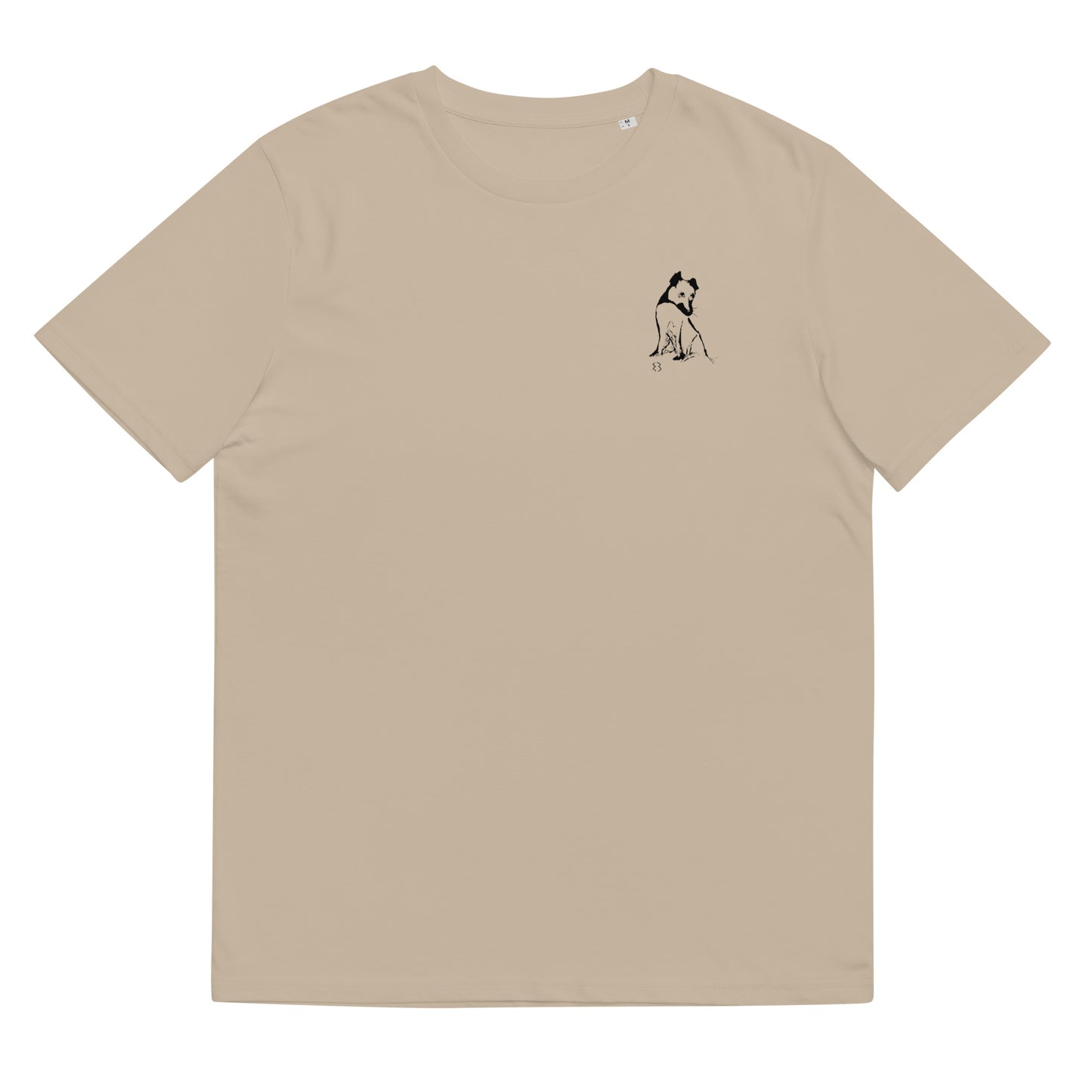 P’tit Chien / Tee shirt