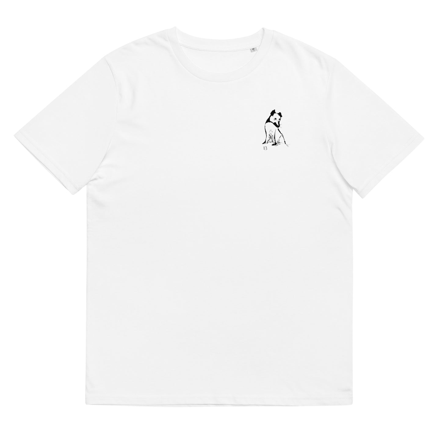 P’tit Chien / Tee shirt