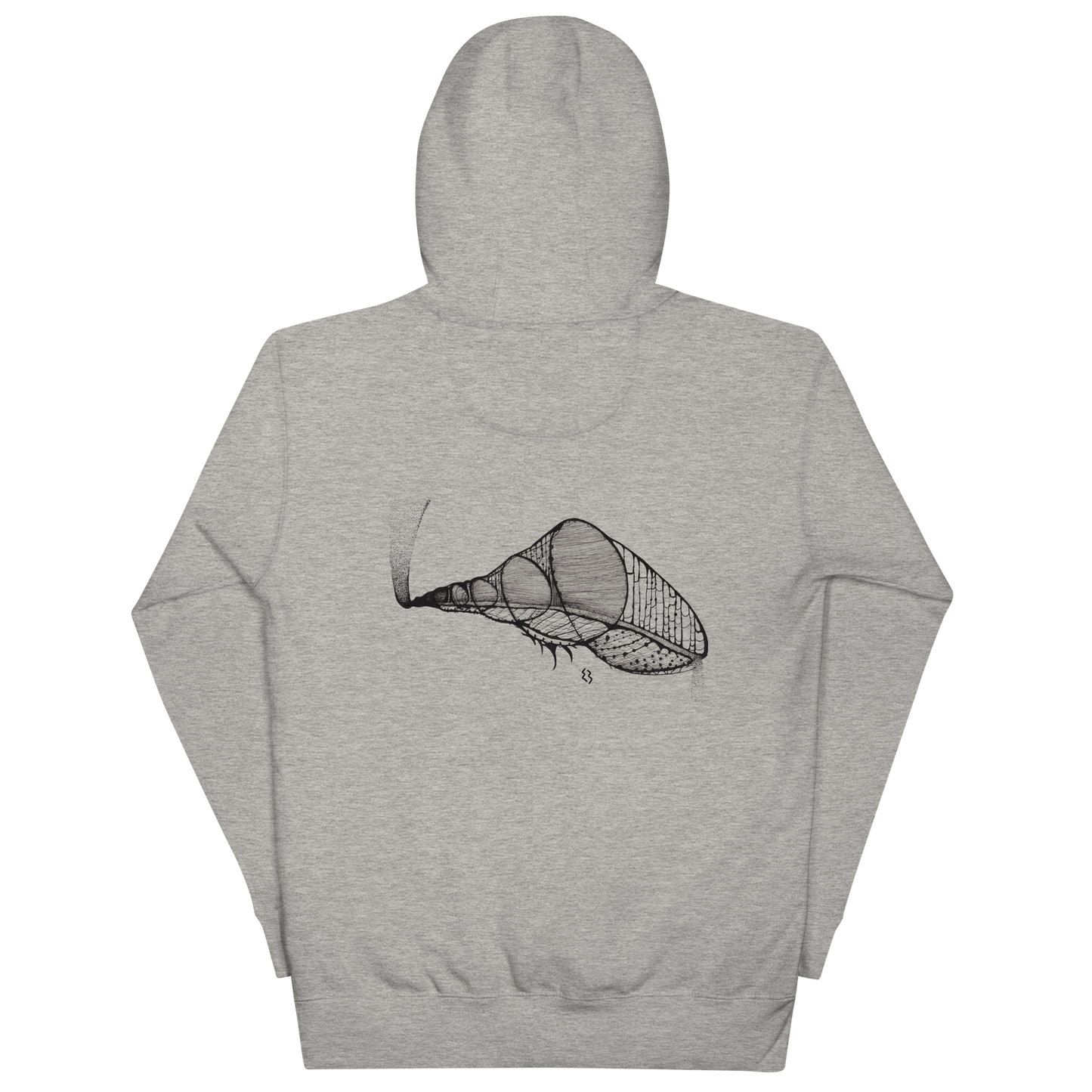 Zee Abstract representation of a perpetuel action