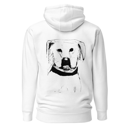 Un vrai chien/A real dog