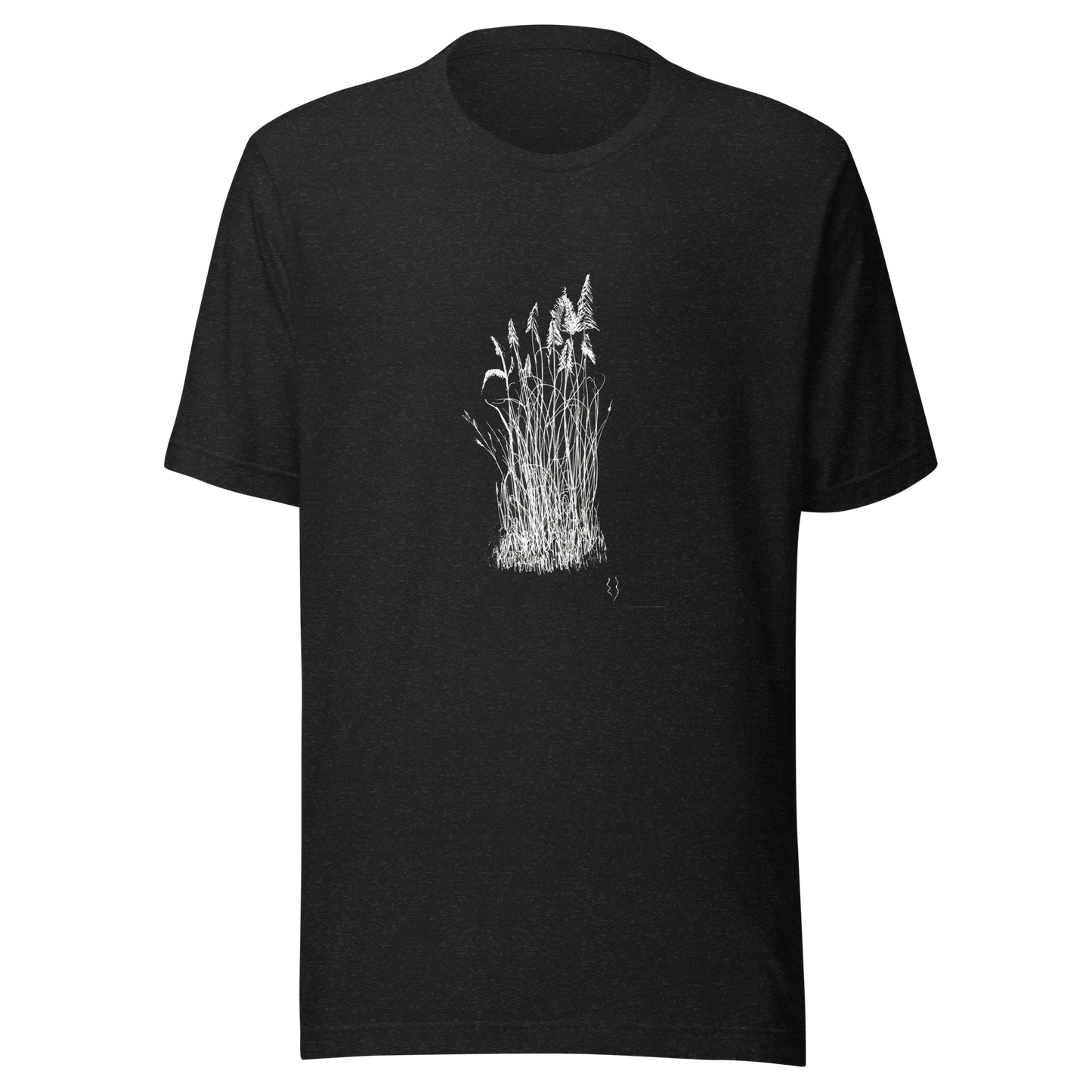 Hay always want to grow. Humankind somtimes fail in that direction sometimes…