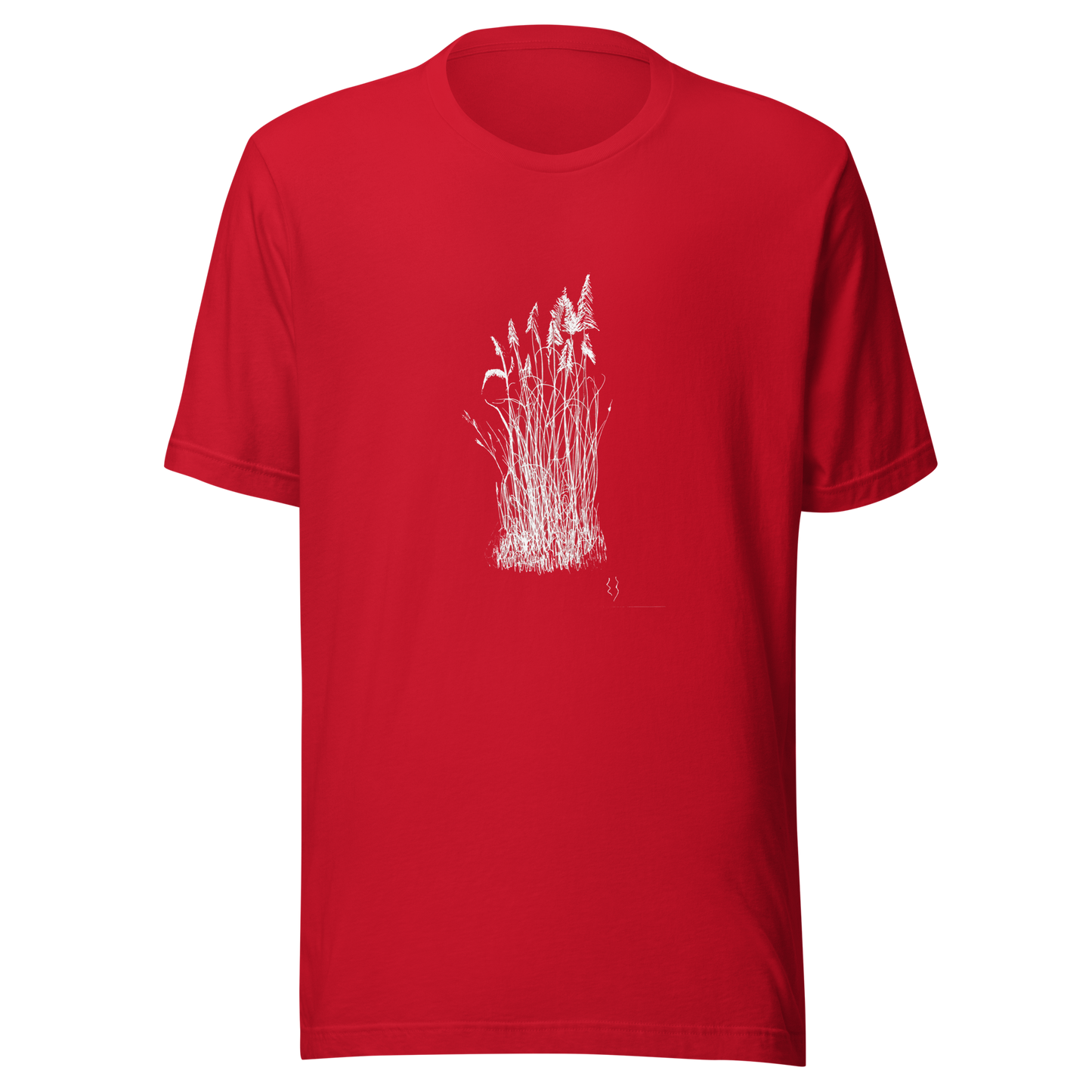 Hay always want to grow. Humankind somtimes fail in that direction sometimes…