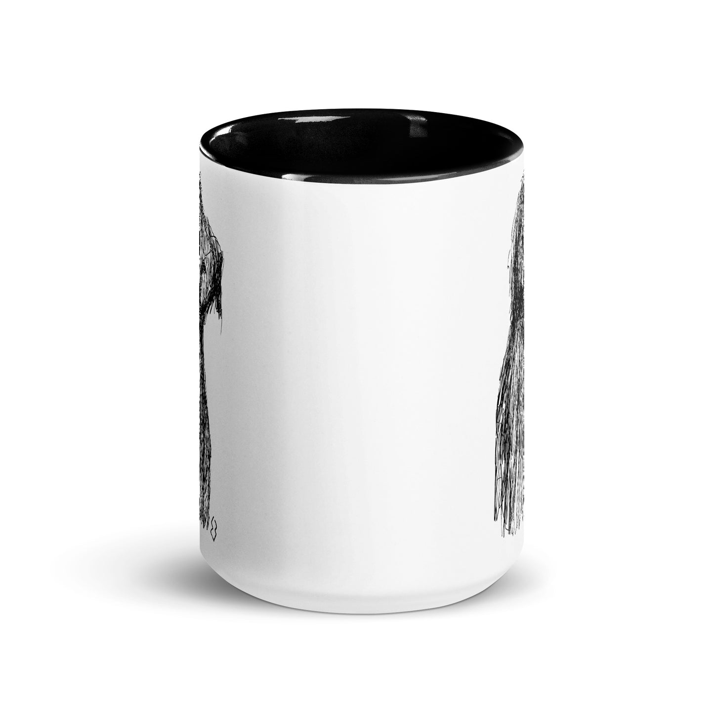 Frizou café latté
